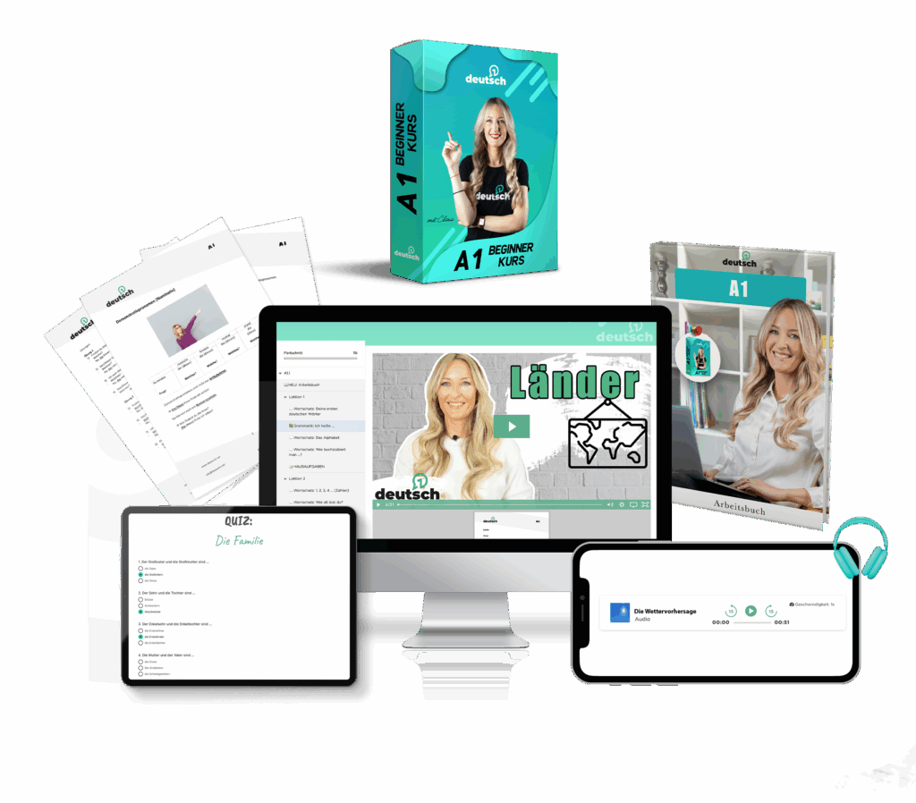 A1 Sprachkurs